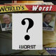 Illustration for article titled Whos The Worst Person In The Automotive World?